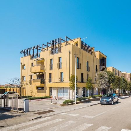 Apartment Residence Porec Luaran gambar
