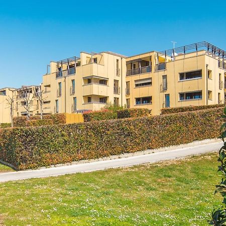 Apartment Residence Porec Luaran gambar