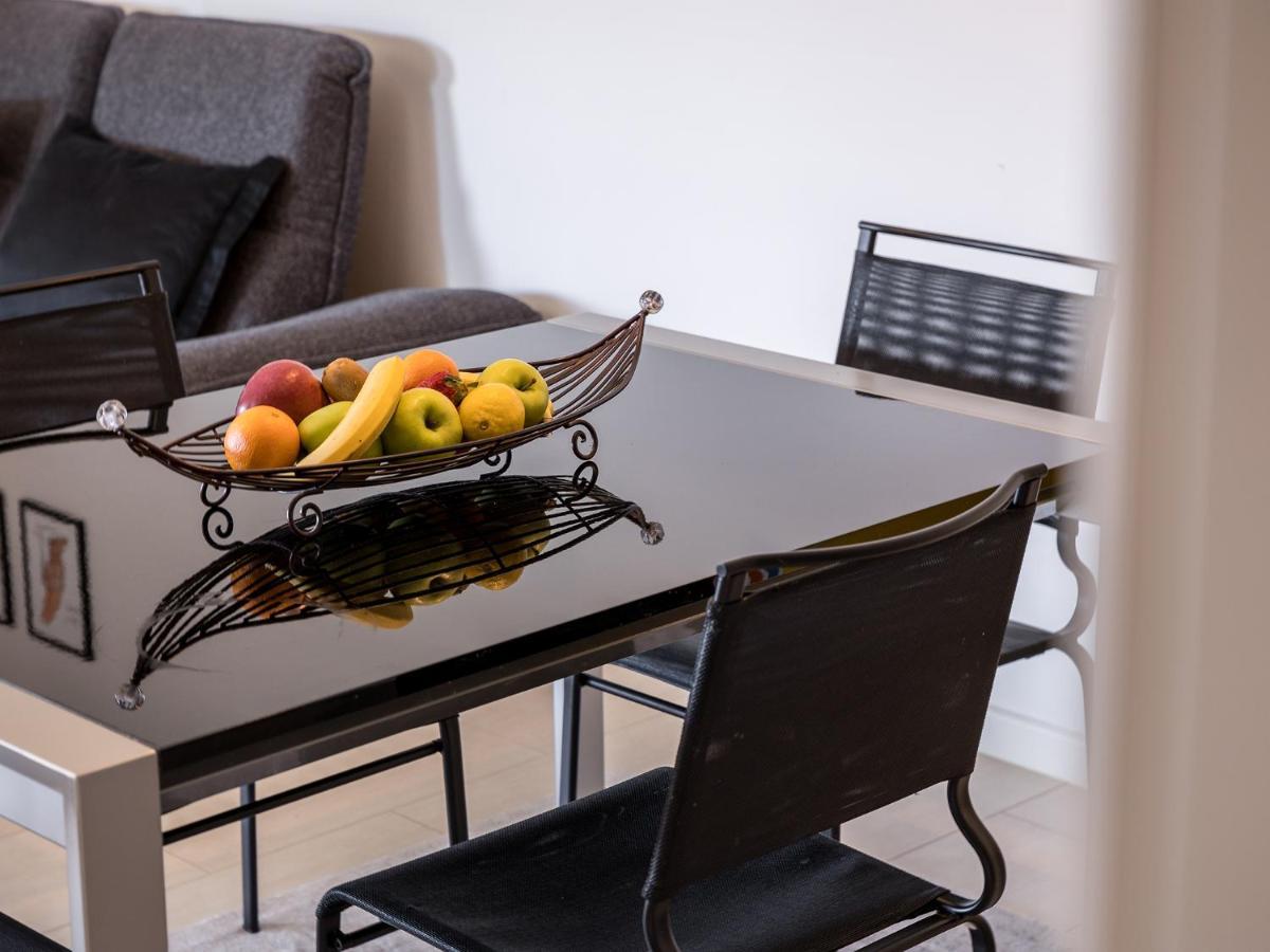 Apartment Residence Porec Luaran gambar