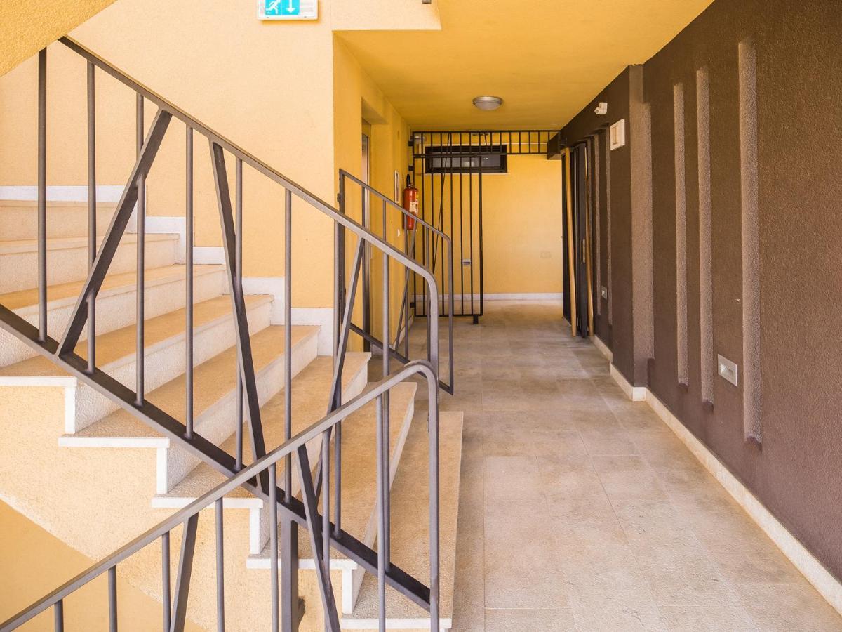Apartment Residence Porec Luaran gambar