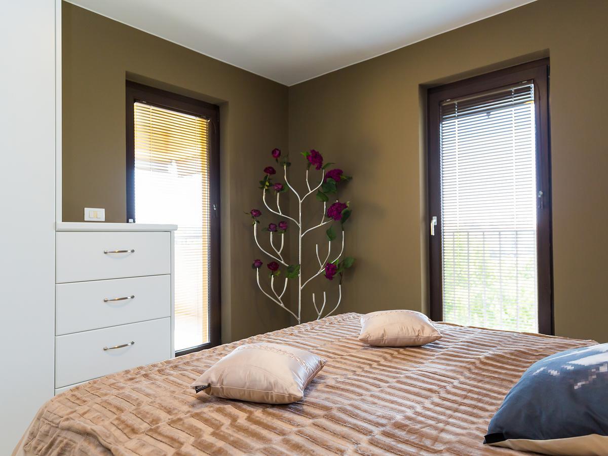 Apartment Residence Porec Luaran gambar