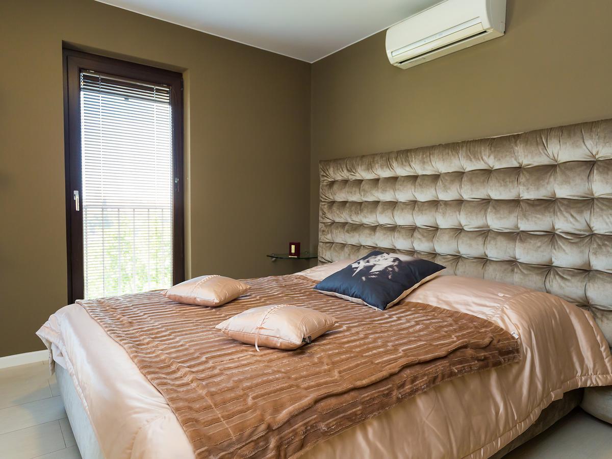 Apartment Residence Porec Luaran gambar